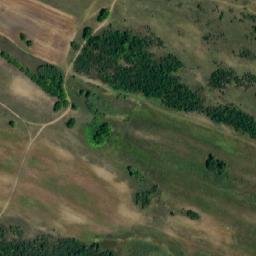 Satellite imagery of TT24, RO