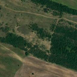 Satellite imagery of TT3/IV/, RO