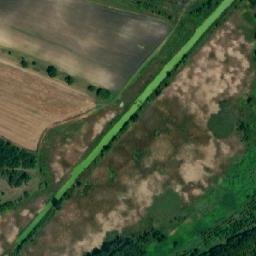 Satellite imagery of TT3/IV/, RO