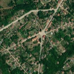 Satellite imagery of TT16B, RO