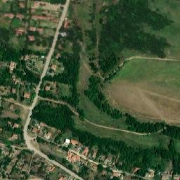 Satellite imagery of TT18A, RO