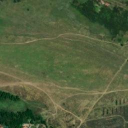 Satellite imagery of TT18A, RO