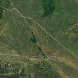 Satellite imagery of TT19B, RO