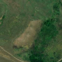 Satellite imagery of TT5/XII/, RO