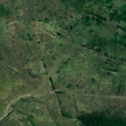 Satellite imagery of TT5/XII/, RO