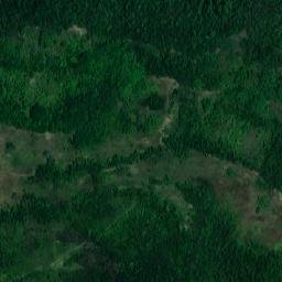 Satellite imagery of TT21, RO