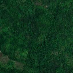 Satellite imagery of TT21, RO