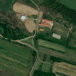 Satellite imagery of TT2, RO