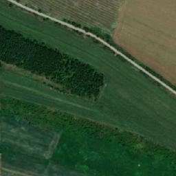 Satellite imagery of TT2, RO