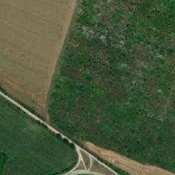 Satellite imagery of TT2, RO