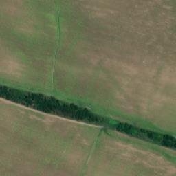 Satellite imagery of TT44, RO