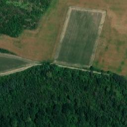 Satellite imagery of TT37, RO