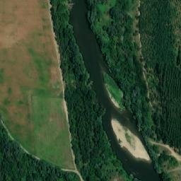 Satellite imagery of TT37, RO