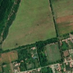 Satellite imagery of TT35, RO