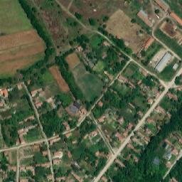 Satellite imagery of TT35, RO