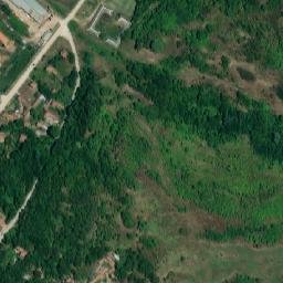Satellite imagery of TT35, RO