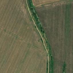 Satellite imagery of TT39/XVIII/, RO