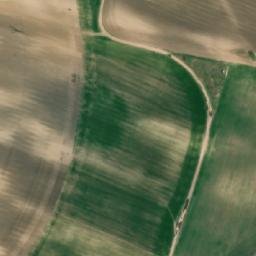 Satellite imagery of TT67/49/, RO
