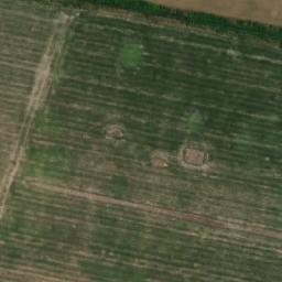 Satellite imagery of TT16/IV/, RO
