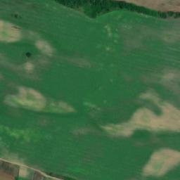 Satellite imagery of TT4616, RO