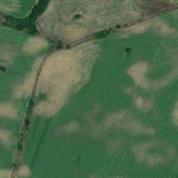 Satellite imagery of TT17, RO