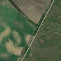 Satellite imagery of TT17, RO