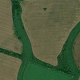 Satellite imagery of Milkovitsa, BG