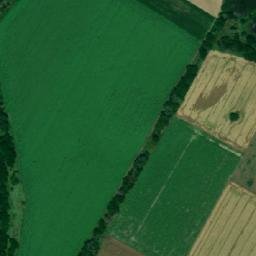 Satellite imagery of Milkovitsa, BG