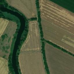Satellite imagery of TT25A, RO