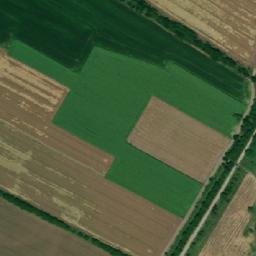 Satellite imagery of TT25, RO