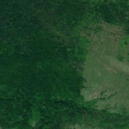 Satellite imagery of TT25, RO