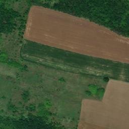 Satellite imagery of TT24, RO