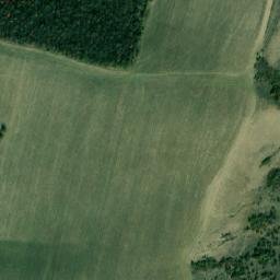 Satellite imagery of Chalana, BG