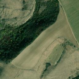 Satellite imagery of Chalana, BG
