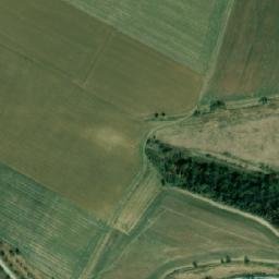 Satellite imagery of TT20, RO