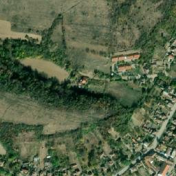 Satellite imagery of TT20, RO