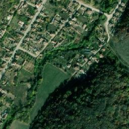 Satellite imagery of TT21, RO