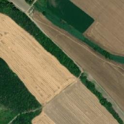 Satellite imagery of TT11/XIV/, RO