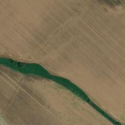 Satellite imagery of TT11/XIV/, RO