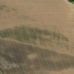 Satellite imagery of TT13/XIII/, RO