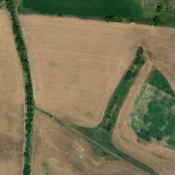 Satellite imagery of TT13/XIII/, RO