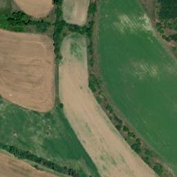 Satellite imagery of TT13/XIII/, RO