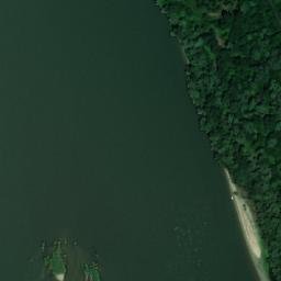 Satellite imagery of TT1, RO
