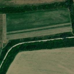 Satellite imagery of TT11, RO