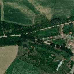 Satellite imagery of TT11, RO