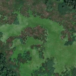 Satellite imagery of TT12, RO