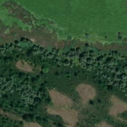 Satellite imagery of TT18, RO