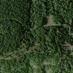 Satellite imagery of Dinner Ridge, US