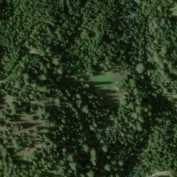 Satellite imagery of Dinner Ridge, US