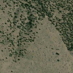 Satellite imagery of Bulger Ridge, US